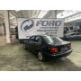 Despiece BMW Serie 5 530D E39 negro al mejor precio | Desguaces Foro