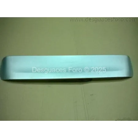 Comprar Alerón Trasero Seat Ibiza 6K2 Plata | Desguaces Foro