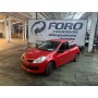Comprar Despiece Renault Clio III 3 puertas rojo | Desguaces Foro