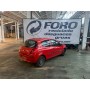 Comprar Despiece Renault Clio III 3 puertas rojo | Desguaces Foro