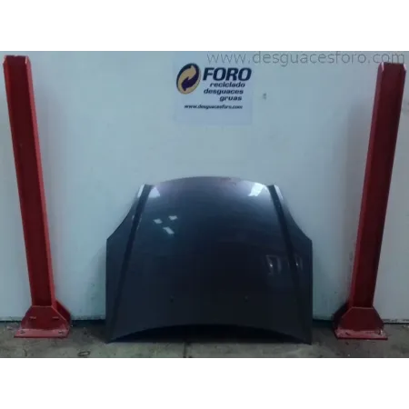 Capó de HONDA CIVIC Gris Oscuro | Desguaces Foro