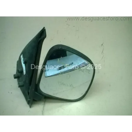 Retrovisor Derecho Manual Nissan Vanette Plástico | Desguaces Foro