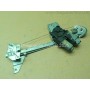Elevalunas Trasero Izquierdo Eléctrico Peugeot 307 | Desguaces Foro