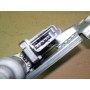 Elevalunas Trasero Izquierdo Eléctrico Peugeot 307 | Desguaces Foro