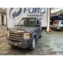 Comprar Despiece Land Rover Discovery 3 TDV6 gris | Desguaces Foro