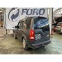 Comprar Despiece Land Rover Discovery 3 TDV6 gris | Desguaces Foro