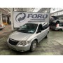 Despiece Chrysler Voyager 5 puertas gris plata | Desguaces Foro