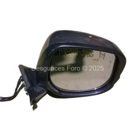 Retrovisor Derecho Eléctrico Honda Jazz Gris | Desguaces Foro