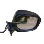 Retrovisor Derecho Eléctrico Honda Jazz Gris | Desguaces Foro