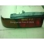 Comprar Piloto Trasero Izquierdo Ford Probe | Desguaces Foro