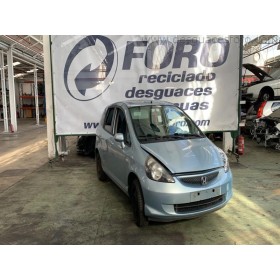 Despiece Honda Jazz 5 Puertas Azul al mejor precio | Desguaces Foro