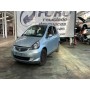 Despiece Honda Jazz 5 Puertas Azul al mejor precio | Desguaces Foro