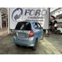 Despiece Honda Jazz 5 Puertas Azul al mejor precio | Desguaces Foro