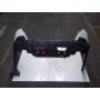 Paragolpes Trasero NISSAN X-TRAIL Blanco | Desguaces Foro