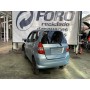Despiece Honda Jazz 5 Puertas Azul al mejor precio | Desguaces Foro