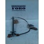 Elevalunas Delantero Derecho Eléctrico Nissan Terrano II