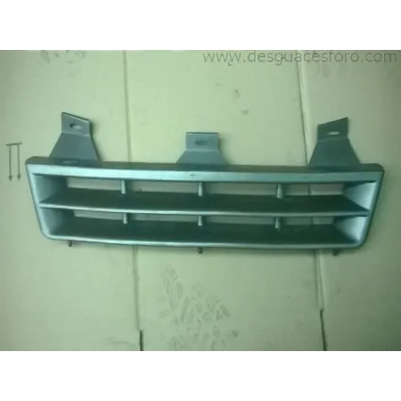 Rejilla Delantera OPEL KADETT Gris | Desguaces Foro