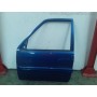 Puerta Delantera Izquierda CITROEN SAXO FASE I 3 Puertas | Desguaces Foro