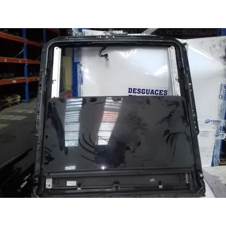 Techo Solar Mercedes Benz W203 Classic | Desguaces Foro
