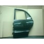 Puerta Trasera Izquierda HYUNDAI SONATA Verde Oscura | Desguaces Foro