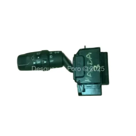 Comprar Mando de Luces Mazda 3 | Desguaces Foro