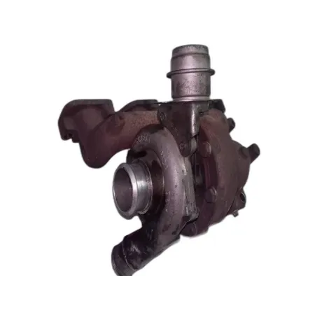 Comprar Turbo Ford Mondeo III | Desguaces Foro