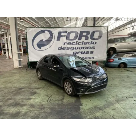 Comprar Despiece Honda Civic FN 5 Puertas Negro | Desguaces Foro