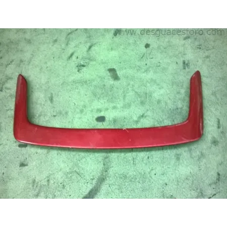 Comprar Alerón Trasero Seat Toledo Granate | Desguaces Foro