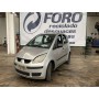 Comprar Despiece Mitsubishi Colt 5 Puertas Plata | Desguaces Foro