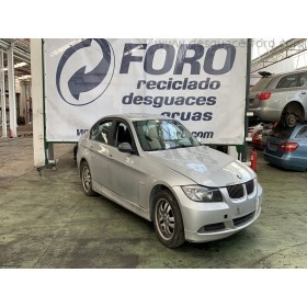 Despiece BMW Serie 3   E-90 320 D  5 Puertas Gris Plata | Desguaces Foro