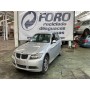 Despiece BMW Serie 3   E-90 320 D  5 Puertas Gris Plata | Desguaces Foro