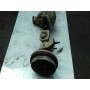 Eje Trasero Completo Nissan Terrano II 2.7tdi | Desguaces Foro