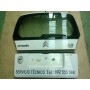 Portón Trasero Citroen C2 Blanco (Dos Piezas) | Desguaces Foro