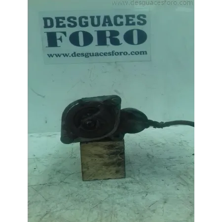 [10005821505] Motor de Arranque BMW E36 325I | Desguaces Foro