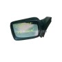 Retrovisor Izquierdo Manual SEAT IBIZA Negro