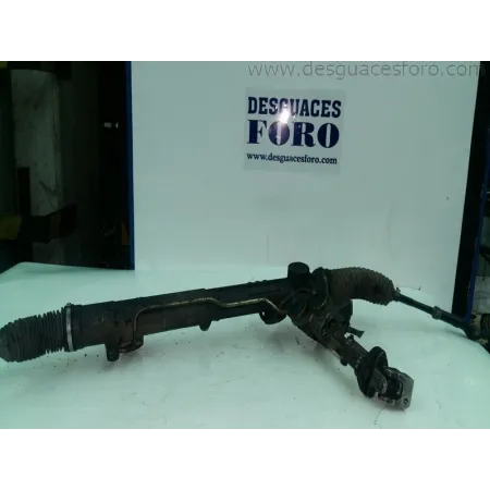 Cremallera de Dirección MERCEDES BENZ W210 E 290 TD | Desguaces Foro