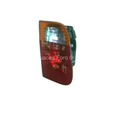 Comprar Piloto Trasero Izquierdo BMW E46 | Desguaces Foro