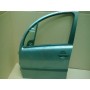 Puerta Delantera Izquierda CITROEN C3 5 Puertas Gris | Desguaces Foro