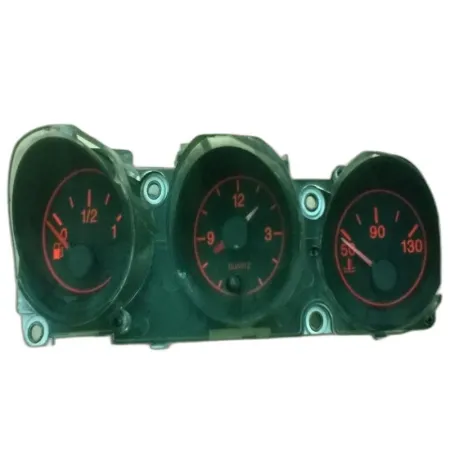 Relojes Combustible Temperatura y Hora ALFA ROMEO 156 | Desguaces Foro