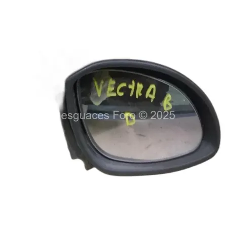 Retrovisor Derecho OPEL VECTRA B Gris