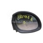 Retrovisor Derecho OPEL VECTRA B Gris