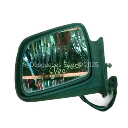 Retrovisor Izquierdo Eléctrico Chrysler Voyager Plástico