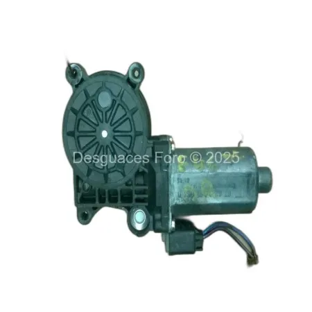 Motor Elevalunas Delantero Derecho BMW E46