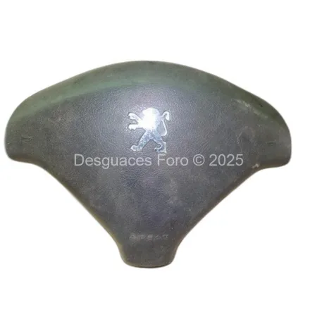 Comprar Airbag de Volante Peugeot 307 | Desguaces Foro