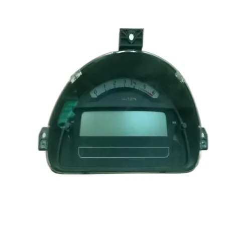 Cuadro de Instrumentos CITROEN C3 | Desguaces Foro