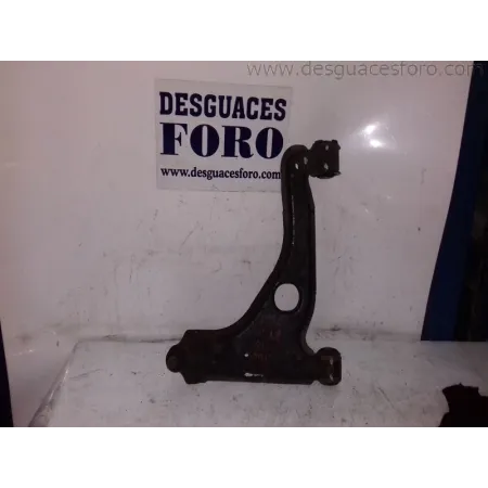 Trapecio Delantero Derecho Opel Astra G 2000 1.7 DTI