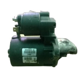 Motor de Arranque MG ZS | Desguaces Foro