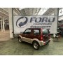 Despiece Suzuki Jimny 3 Puertas Marrón Morado | Desguaces Foro