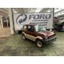 Despiece Suzuki Jimny 3 Puertas Marrón Morado | Desguaces Foro