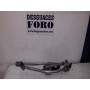 Motor de Limpiaparabrisas Delantero BMW E90 (4 pines) | Desguaces Foro